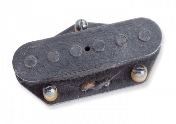 SEYMOUR DUNCAN Antiquity Tele (bridge)