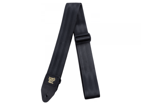 Pasek gitarowy ERNIE BALL Seatbelt Webbing