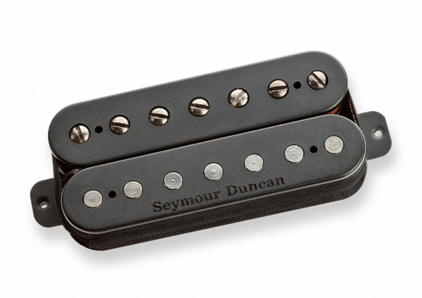 SEYMOUR DUNCAN Sentient 7str (BK, neck)