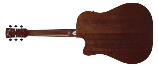 Gitara elektro-akustyczna IBANEZ PF16MWCE-OPN