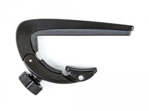 Kapodaster DUNLOP Pivot Capo Classical (BK)