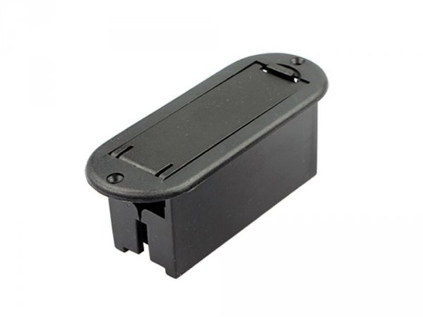 Pudełko na baterię 9V BT-100 Horizontal (OEM)