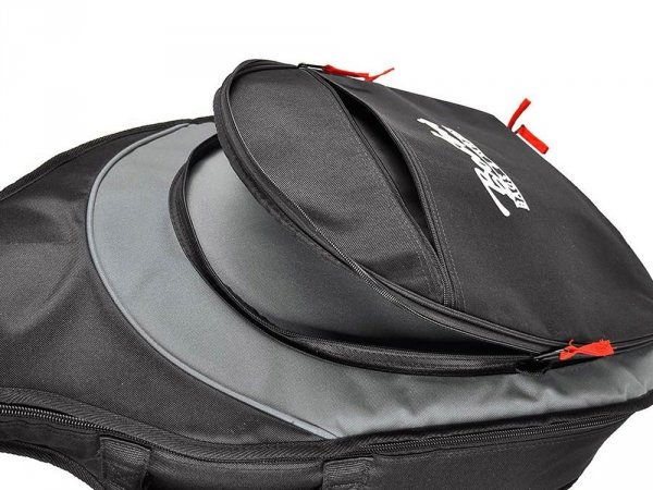 Pokrowiec do akustyka BOSTON W-15-BG Super Packer