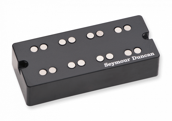 SEYMOUR DUNCAN SSB-4 NYC Bass (neck)