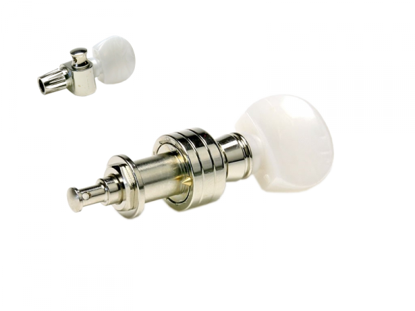 Klucze do banjo 5 str. GOTOH SPBJ-4/5-PW (N)