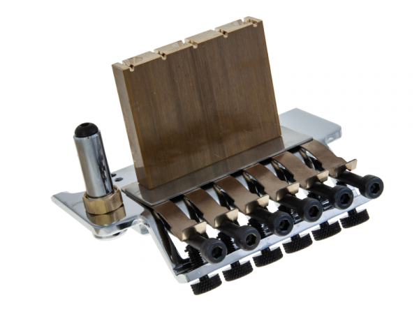 Tremolo GOTOH GE1996T blok 33mm (CR)