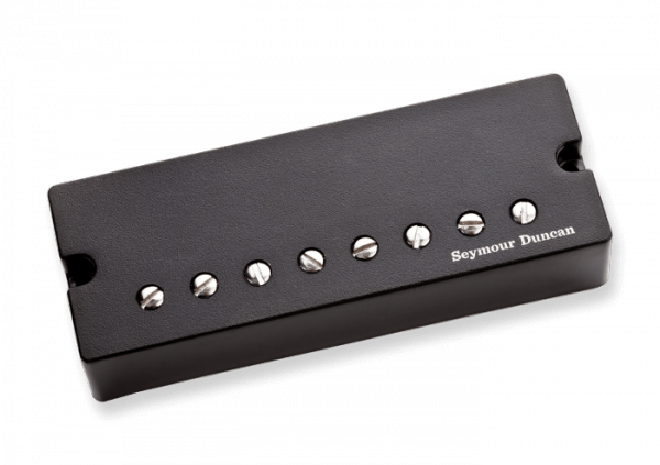 SEYMOUR DUNCAN Nazgul 8str SB (BK, bridge)