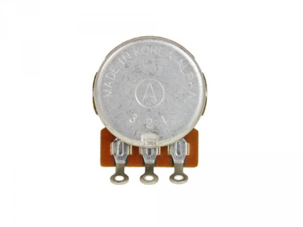 Potencjometr VPARTS Pro CT 250K audio (std)