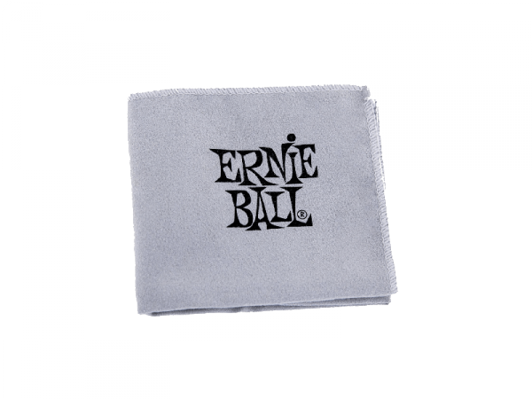 ERNIE BALL EB 4220 Ściereczka z mikrofibry