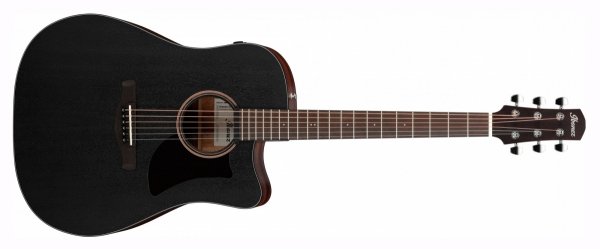 Gitara elektro-akustyczna IBANEZ AAD190CE-WKH