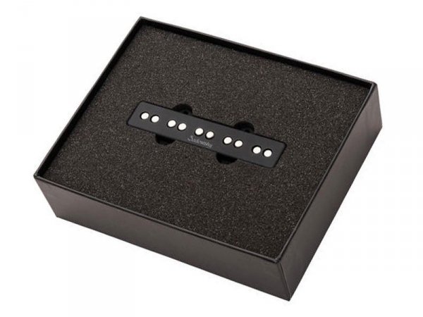 Przetwornik SADOWSKY J-style 5str NC (BK, bridge)