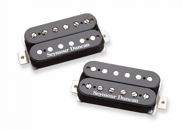 SEYMOUR DUNCAN SH-18 Whole Lotta Set (BK)