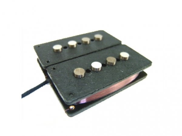 GOTOH Pickups PB-Classic (BK)