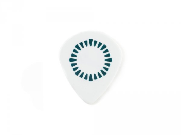 Kostki DUNLOP Tosin Abasin Tortex Jazz III XL 0,60