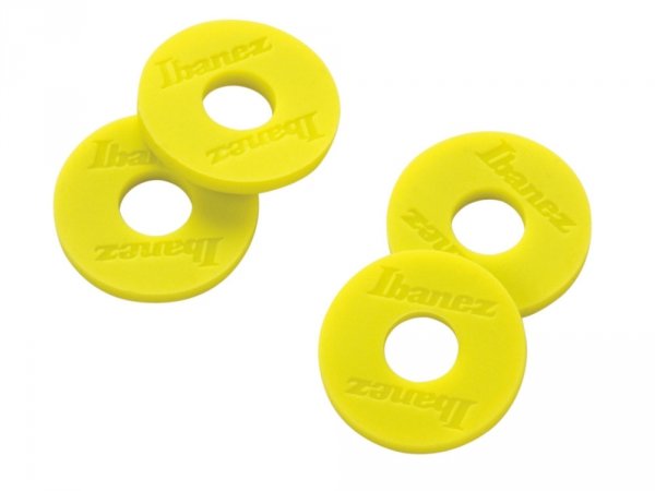 Blokada paska IBANEZ ISB4-YE Strap Blocks