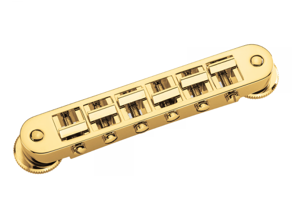 Mostek do gitary SCHALLER GTM (GD)