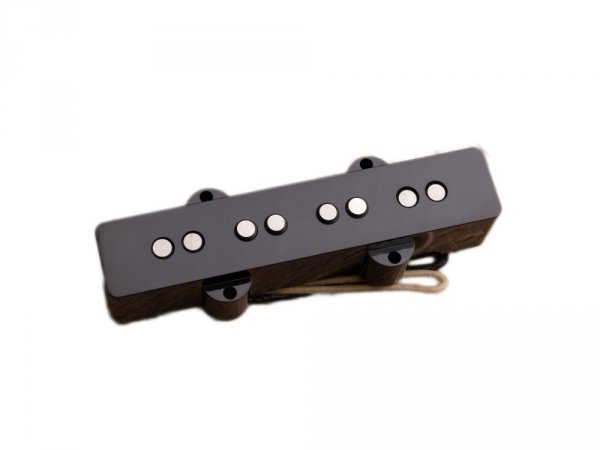 TONERIDER Duke J Staggered (BK, bridge)