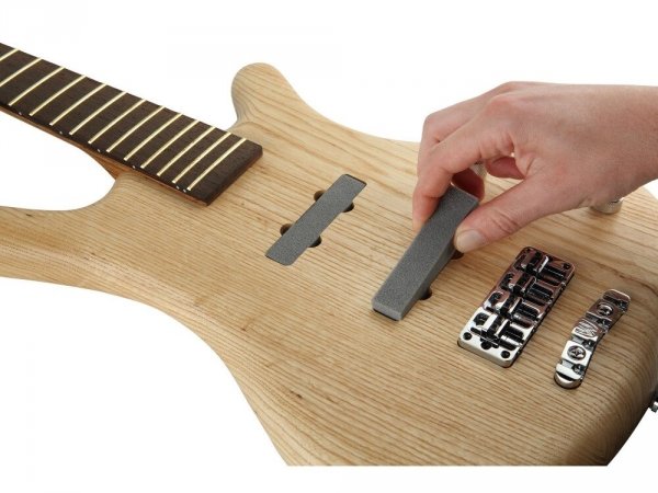 Gąbka pod pickup WARWICK 60220 JB S FOAM