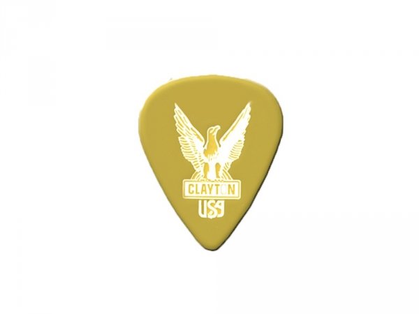 Kostki STEVE CLAYTON Ultem Standard 0,56
