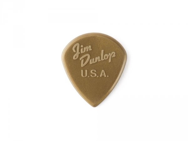 Kostki DUNLOP Bonamassa Jazz III Gold