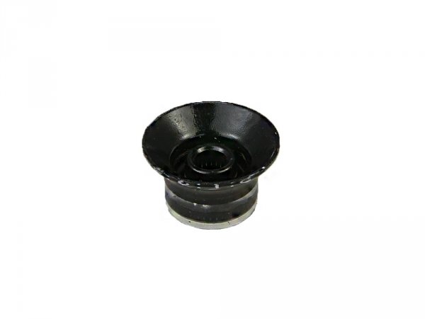 Gałka gitarowa VPARTS VKN-550 Top Hat Volume (BK)