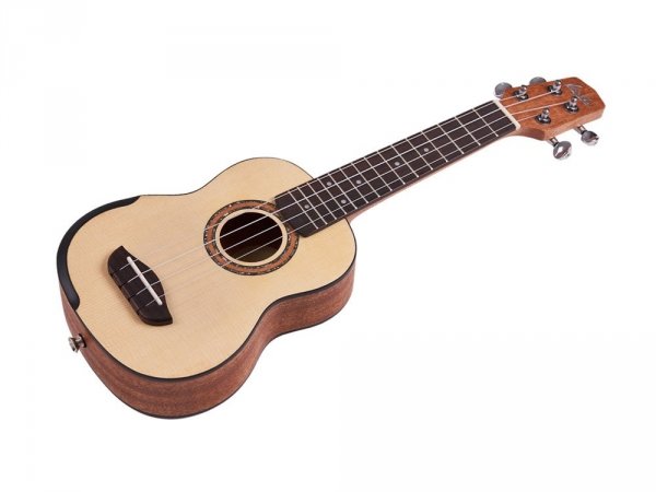 Ukulele sopranowe LAILA UMC-2115-SM