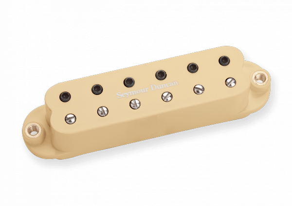 SEYMOUR DUNCAN Lil' Screamin Demon (CRE, bridge)