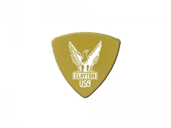 Kostki STEVE CLAYTON Ultem Triangle 0,72