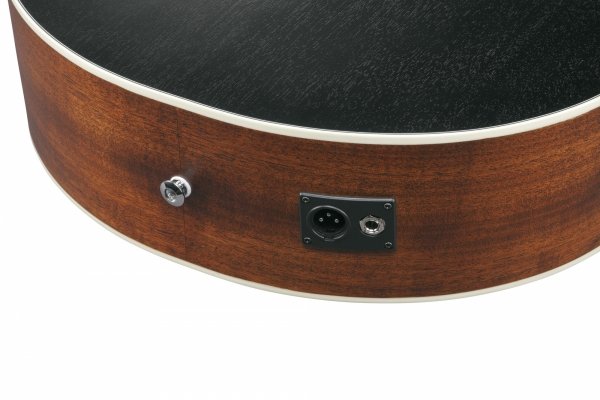 Gitara elektro-akustyczna IBANEZ AE140-WKH