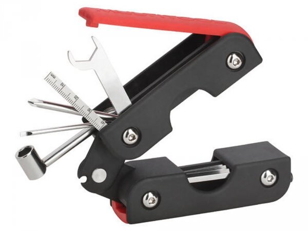 ROCKCARE Multi Tool  Metric 13-in-1
