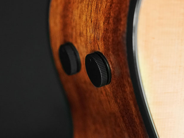 Gitara elektro-akustyczna IBANEZ AE275-LGS