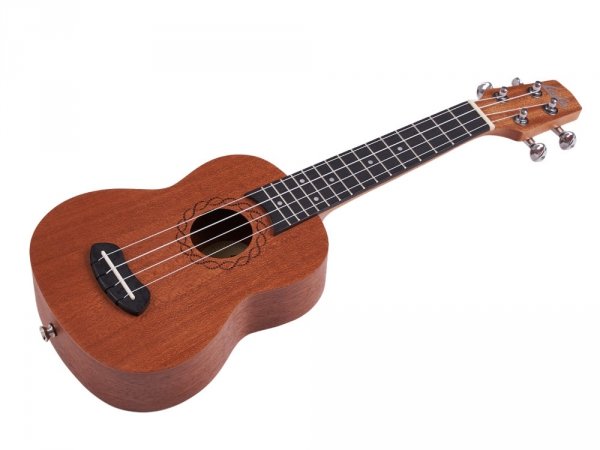 Ukulele sopranowe LAILA UFN-2111-S-P3