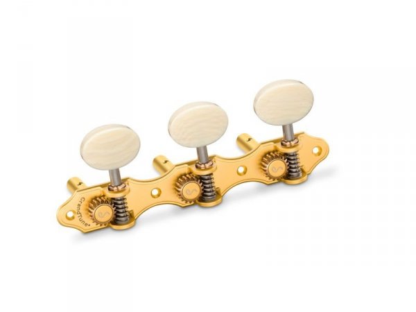Klucze SCHALLER GrandTune Classic Hauser (SG)