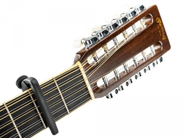 Kapodaster D'ADDARIO CP-19S Pro Plus Capo