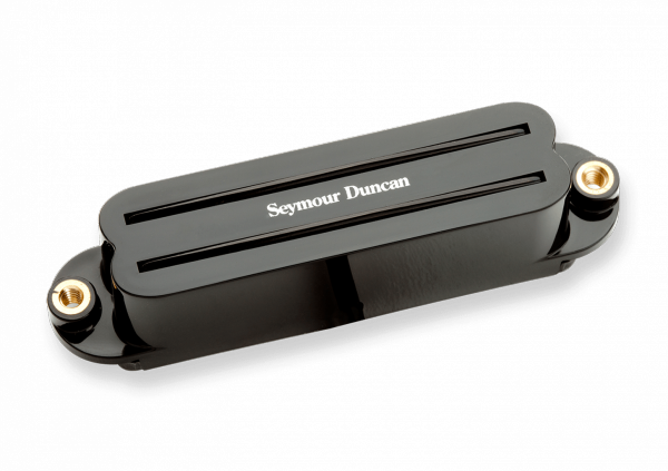 SEYMOUR DUNCAN SHR-1 Hot Rails (BK, neck)