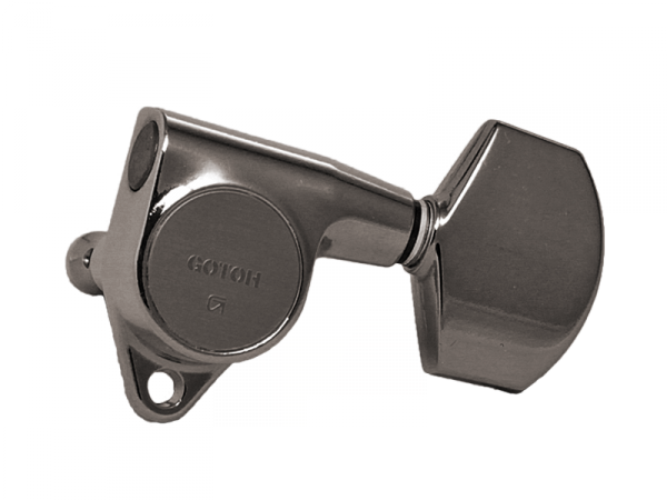 Klucze blokowane GOTOH SG301-01 MG (CK,3+3)