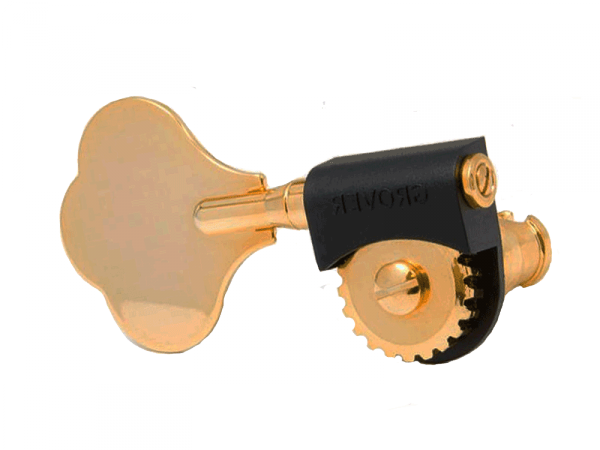 Klucze do basu GROVER 143 Lightweight (GD,4R)