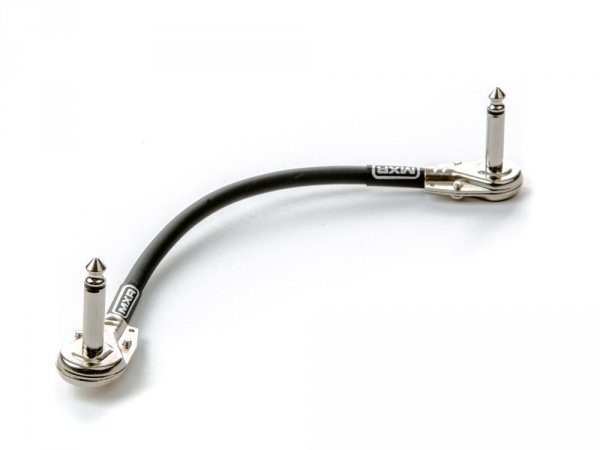 Kabel patch MXR DCP06SI złączka do efektów (15cm)