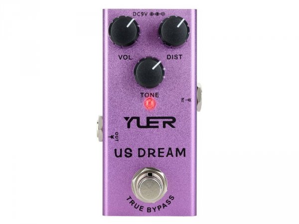 YUER RF-04 US Dream