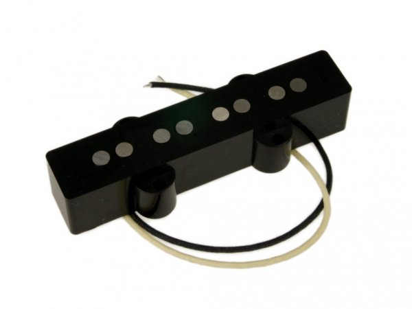 GOTOH Pickups JB-Classic (BK, bridge)