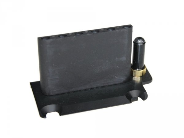 Tremolo GOTOH 510T-LS1 blok 42mm (BK)