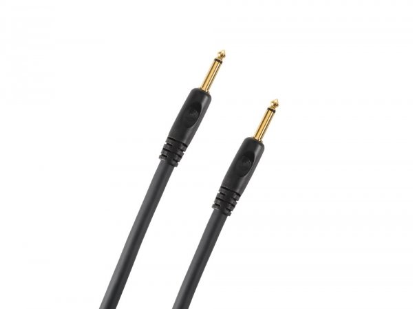 Kabel głośnikowy D'ADDARIO PW-S-03 (0,91m)