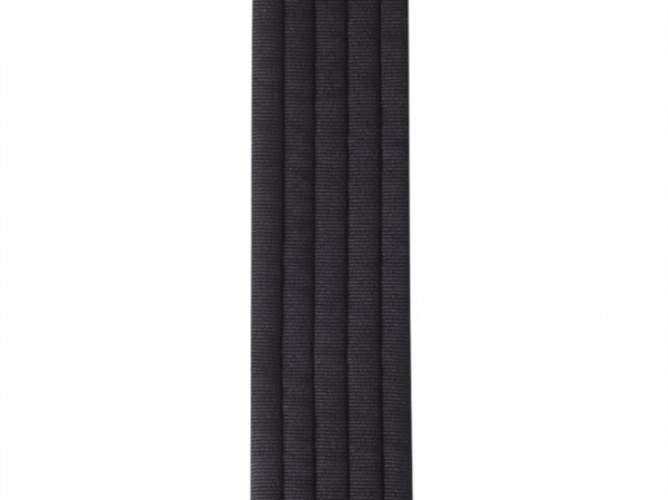 Pasek gitarowy D'ADDARIO Auto Lock, Black Padded