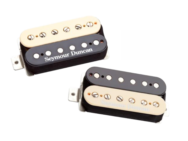 SEYMOUR DUNCAN Saturday Night Special Set (ZB)