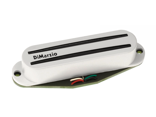 DIMARZIO DP189W Tone Zone S (WH)