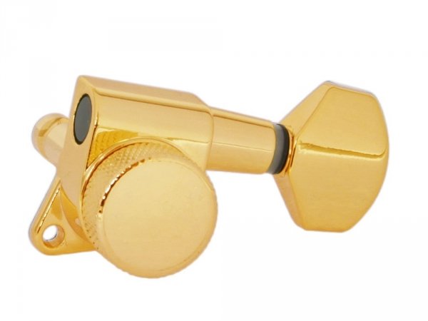 Klucze blokowane VPARTS Pro VGX-07SC (GD, 3+4)