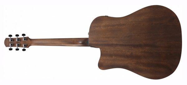 Gitara elektro-akustyczna IBANEZ AAD190CE-OPN