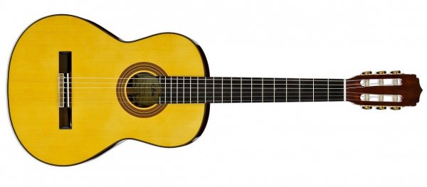 Gitara klasyczna 4/4 ARIA A-30S (N)