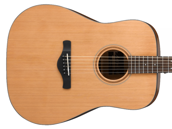 Gitara akustyczna IBANEZ AW65-LG