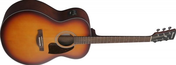 Gitara elektro-akustyczna IBANEZ PJ50E-OAH